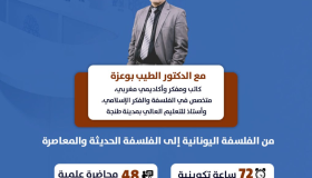 باقة الفلسفة وتاريخها